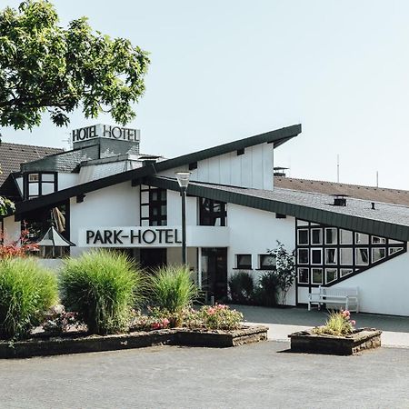 Parkhotel Nuembrecht Ngoại thất bức ảnh