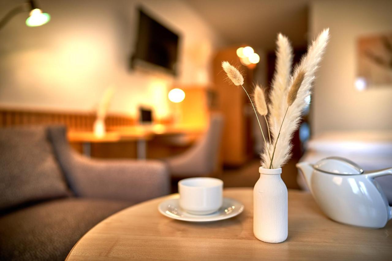 Parkhotel Nuembrecht Ngoại thất bức ảnh