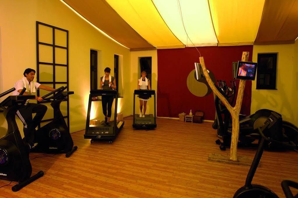 Parkhotel Nuembrecht Ngoại thất bức ảnh